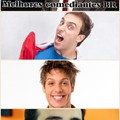 Top 4 comediantes