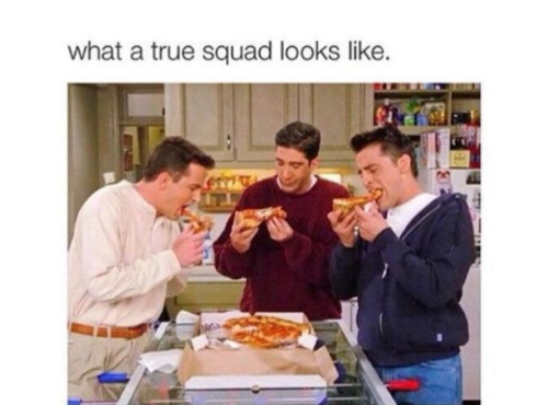 Squad - meme