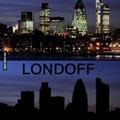 Londres allumé, Londres éteint