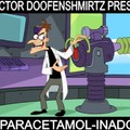 Paracetamol-Inador