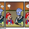 Mario or Luigi?