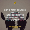 long term couples