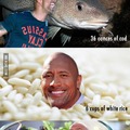 this is what rock eats everyday