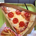 Pizza :)