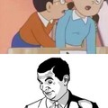 Nobita monello