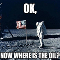 Oil!!