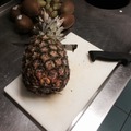 Dang pineapples!