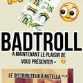 By badtroll ✌ *-*