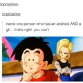 Krillin does