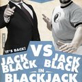 Black jack jack black