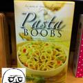 That's my kind of pasta