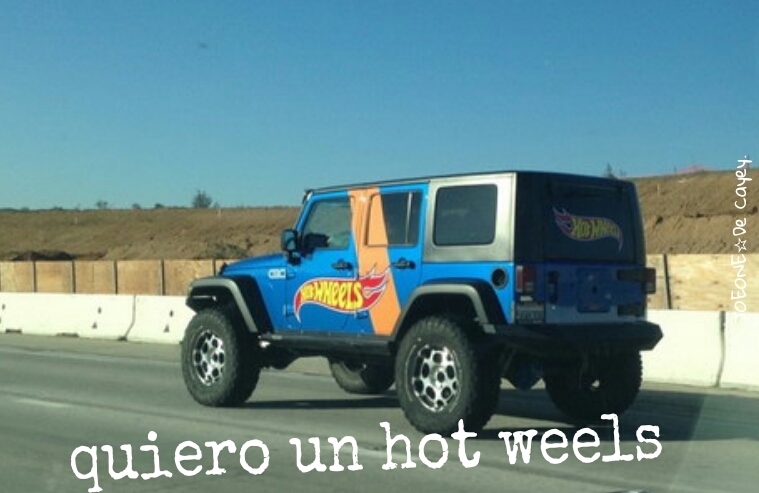 Jeep lo mejor - meme