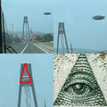 Aliens are illuminati confirmed.