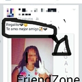 FriendZone:(