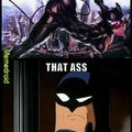 Batman is the man!