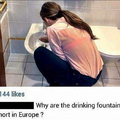 4th comment dosent have a toilet at home