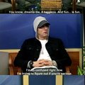 Eminem Is Astounded