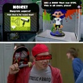 Nintendo is hip & cool
