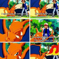 Children of this generation will never know what a dick Charizard was.
