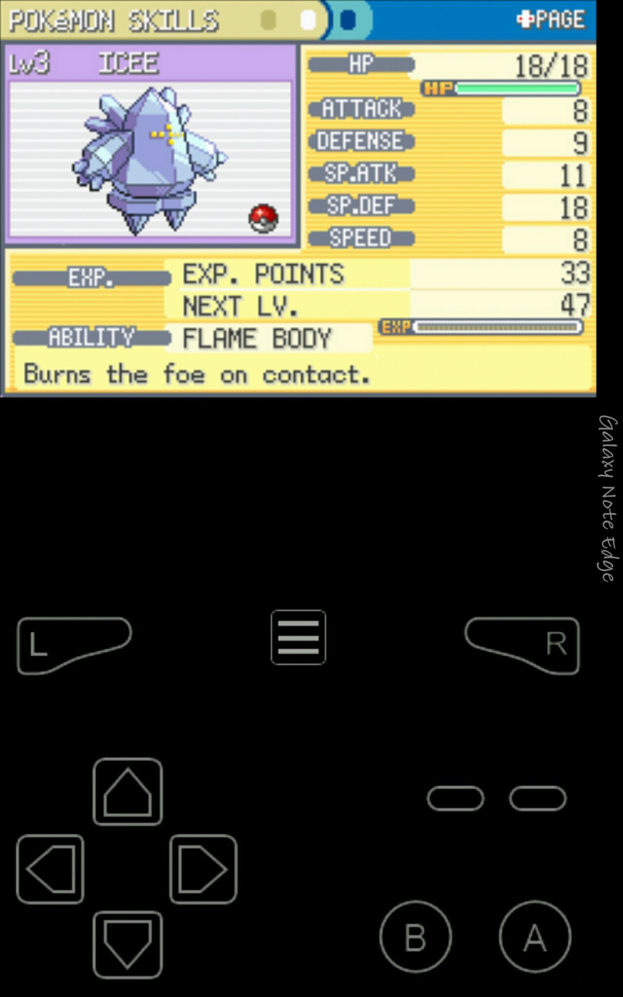 Oh the irony... only in a randomizer - meme