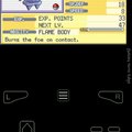 Oh the irony... only in a randomizer