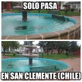 San Clemente, Talca CHILE