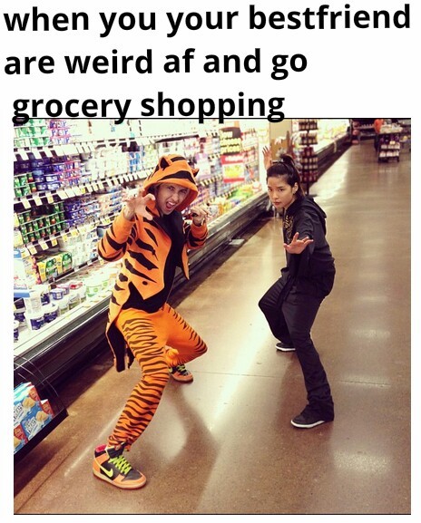 Chad Future and Amber Liu-Crouching Tiger,Hidden Llama - meme
