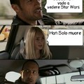 Star Wars...