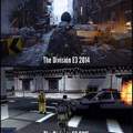 The Division...