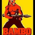 Bambo va a por ti