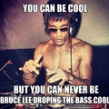 RIP Bruce Lee