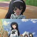 Anime: Girls und Panzer