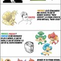Curiosidades de pokemon