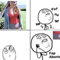 Aborta fap