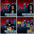 Batman lol