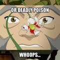 Still makes me laugh, Iroh is the best