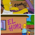 El Homo