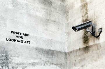 Banksy - meme