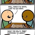 chess is racist
