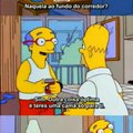 Homer Thug Life #1
