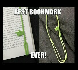 Best bookmark!!! - meme