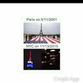 Id like to take a moment for the 128 people who were killed esterday in paris