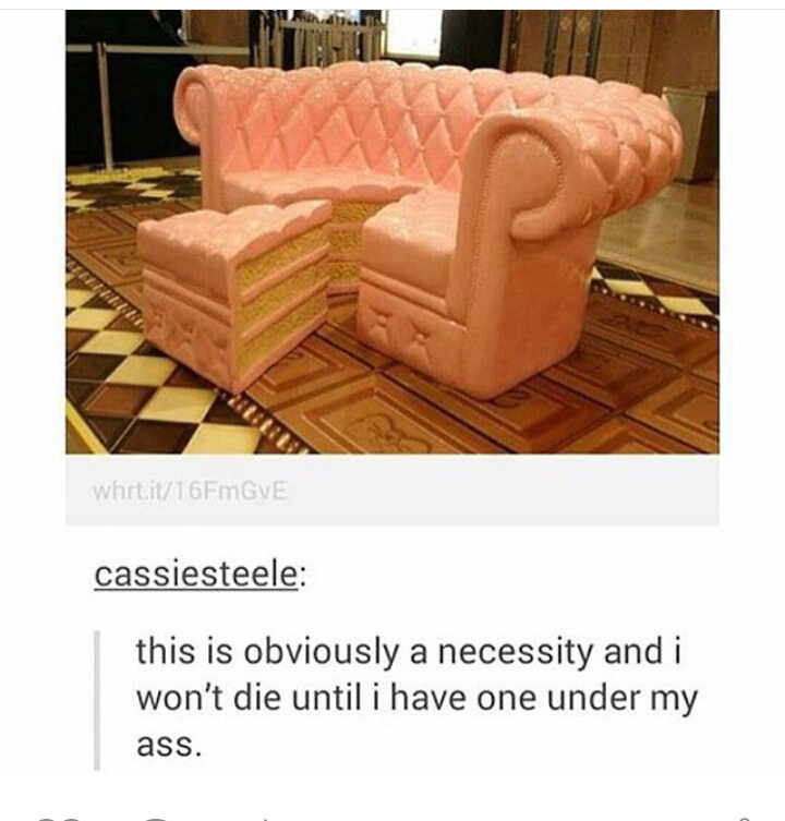 50 pleashades of couches - meme