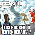 Viva el Rock! /,,/