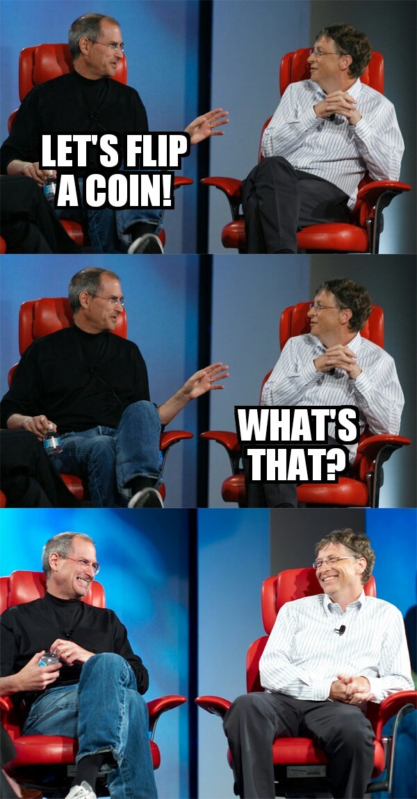 Top memes de Steve Jobs en español :) Memedroid