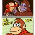 DK Donkey Kong