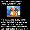 pokemon trivia :D