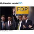 Vota no FDP