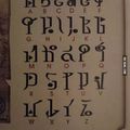 Ever wanted to write your name in Hyrulian...?