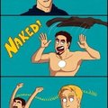 NakedOrDead.com